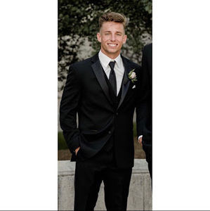 Meet your Posher, Bster